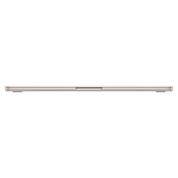 لپ تاپ 15.3 اینچی اپل مدل MacBook Air MXD33 2024 LLA-M3-16GB RAM-512GB SSD