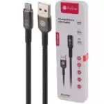 کابل شارژر proone pcc-385 micro