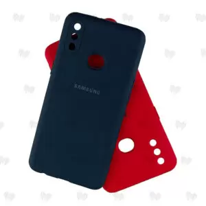 قاب گوشی سیلیکونی برای سامسونگ a10s