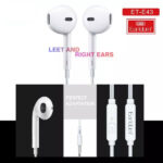 هندزفری ارلدام مدل ET-E43