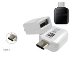 مبدل OTG USB-C مدل GH98-41288A