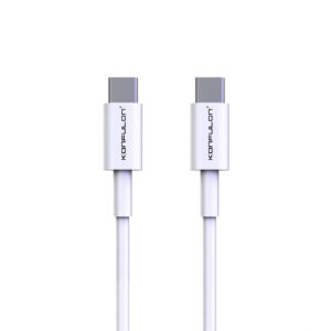کابل USB-C کانفلون مدل DC15 طول 1 متر