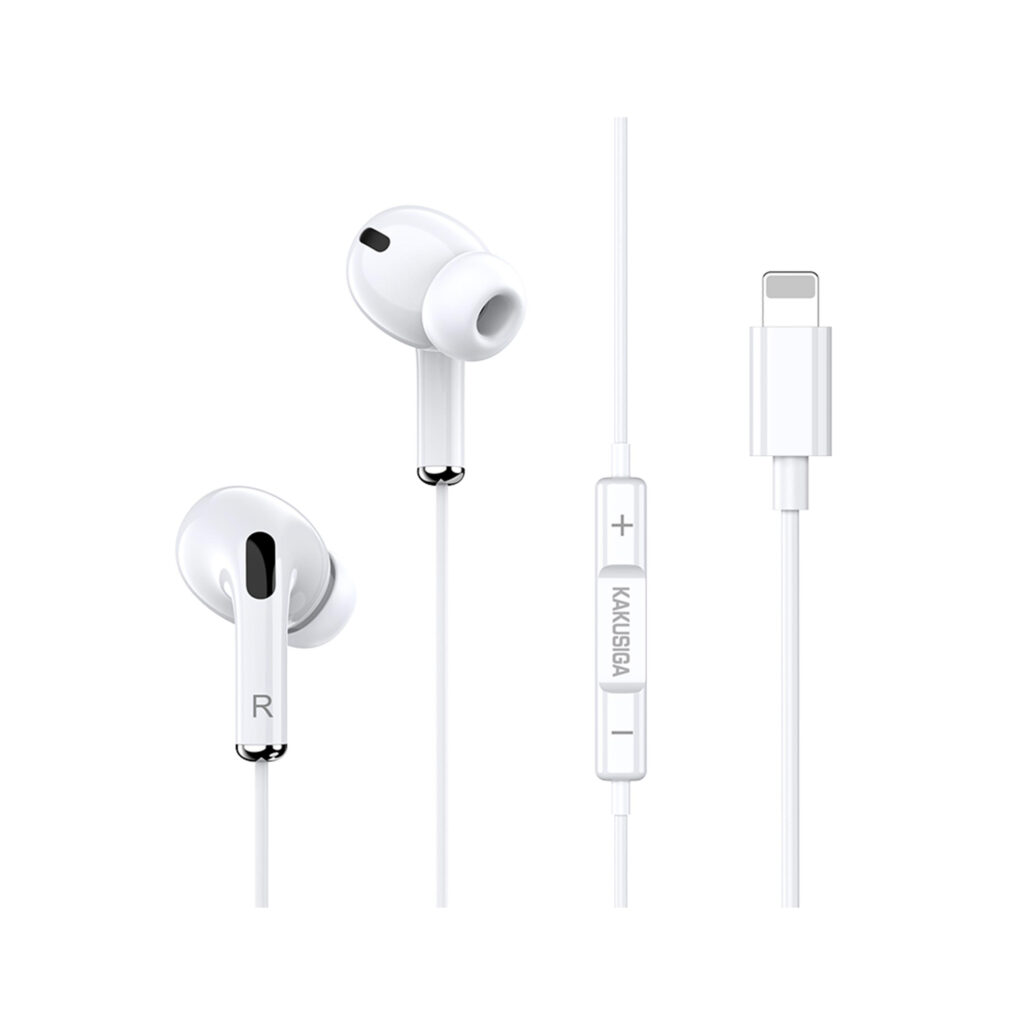 هندزفری کاکوسیگا مدل KSC-729 Lightning