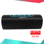 اسپیکر بلوتوثی قابل حمل لیتو مدل LK - 44
