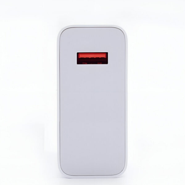 شارژر دیواری 67 وات مدل MDS به همراه کابل USB-C