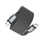 کابل USB-C پرووان مدل PCC104 طول 1 متر