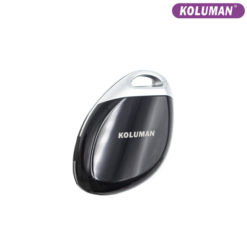 هدفون بی سیم کلومن مدل K-TW08