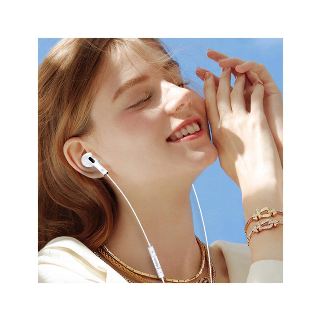 هندزفری کاکوسیگا مدل KSC-727  TYPE-C