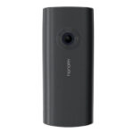 گوشی موبایل هانوفر مدل 110 2023 دو سیم کارت ظرفیت 32 مگابایت