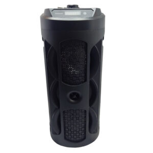 اسپیکر بلوتوثی مدل ZQS-4243