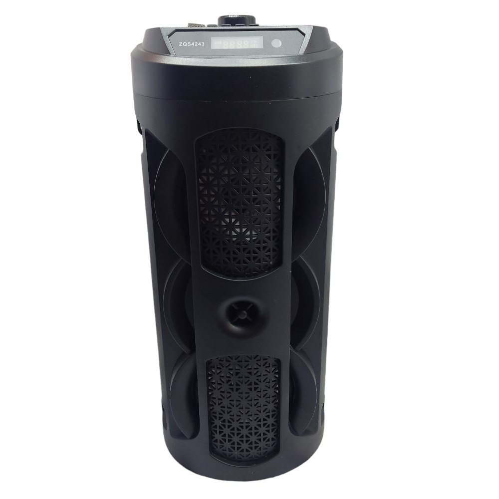 اسپیکر بلوتوثی مدل ZQS-4243