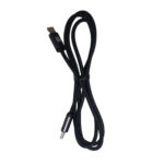 کابل USB-C ترانیو مدل 60W کد T-P21 طول 1 متر