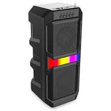 خرید اسپیکر خورشیدی ZQS4250