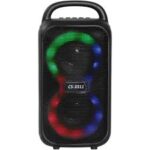 اسپیکر قابل حمل مدل CS-3311-شارسل