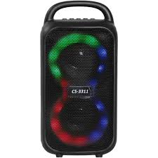 اسپیکر قابل حمل مدل CS-3311-شارسل