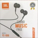 ایرفون JBL YC-006