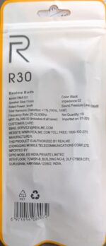 ایرفون Realme K30 - تصویر 2