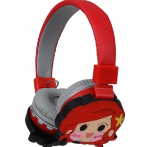 هدفون بی سیم AH-806Z طرح آلیس و سفیدبرفی