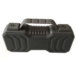 اسپیکر بلوتوثی قابل حمل نیوریکسینگ مدل NR - 2029