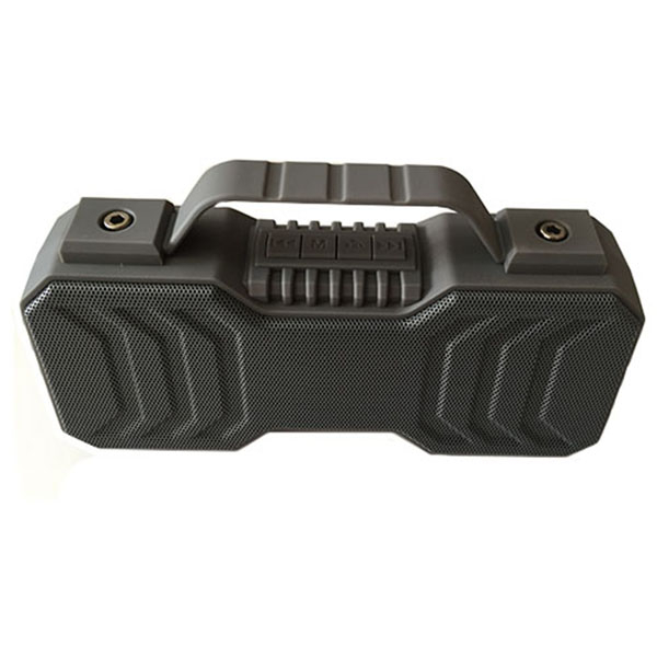 اسپیکر بلوتوثی قابل حمل نیوریکسینگ مدل NR - 2029