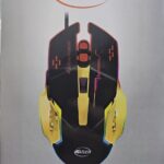 موس سیمی KAISER G-111 ENERGY گیمی