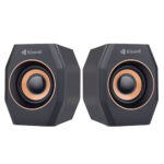 اسپیکر دسکتاپ کیسونلی مدل A-101S