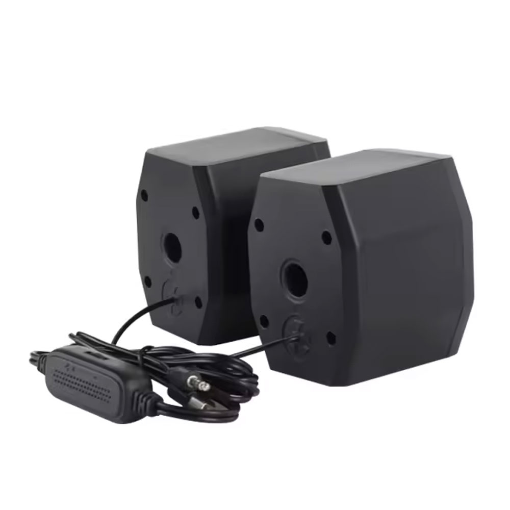 اسپیکر دسکتاپ کیسونلی مدل A-101S