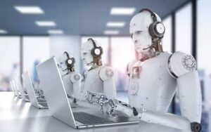 آیا هوش مصنوعی جایگزین مشاغل می‌شود