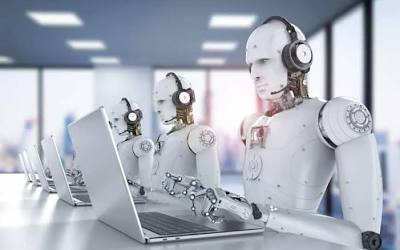 آیا هوش مصنوعی جایگزین مشاغل می‌شود