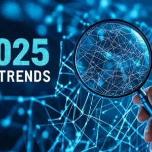 ترندهای داغ تکنولوژی در سال ۲۰۲۵؛ آنچه خریداران ده شاپس باید بدانند