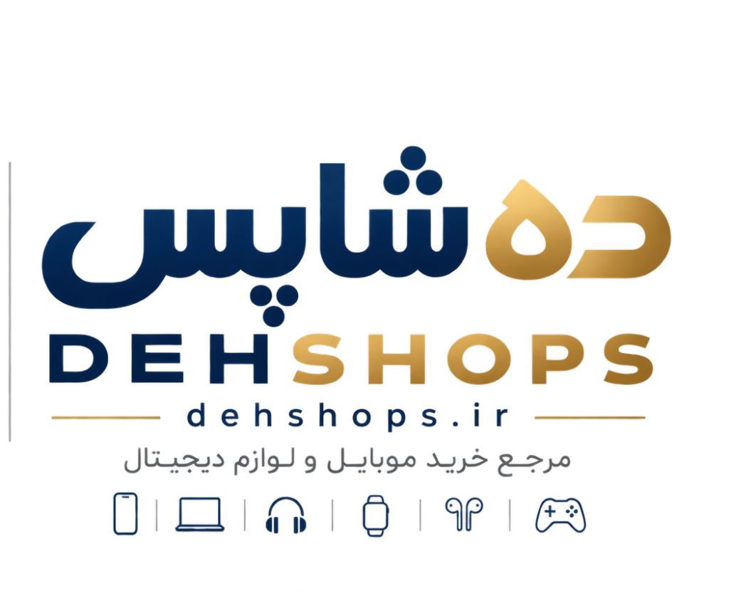 لوگو سایت