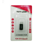 مبدل MicroUSB به USB-C تسکو مدل TCN 1313