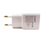 شارژر دیواری 12وات دکین مدل DK-252 به همراه کابل تبدیل microUSB به USB