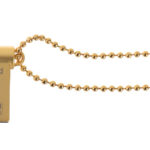 فلش مموری ایکس-انرژی مدل USB3.0 Gold ظرفیت 64 گیگابایت