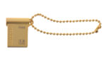 فلش مموری ایکس-انرژی مدل USB3.0 Gold ظرفیت 64 گیگابایت