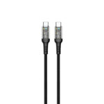 کابل USB-C ایکس انرژی مدل X-365C طول 1 متر