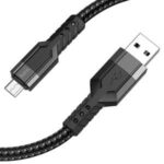 کابل شارژ میکرو ارلدام مدل EC-183C