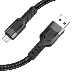 کابل شارژ میکرو ارلدام مدل EC-183C