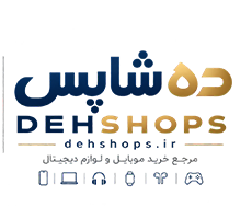 ده شاپس ،خرید اقساطی
